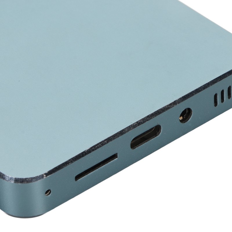 for Android Portable MP4 Player 5.0 Inch Full Touch HD