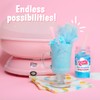 Cotton Candy Express Floss Sugar Variety Pack 5 - 11oz