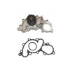 GMB 170-1800 OE Replacement Water Pump with Gasket