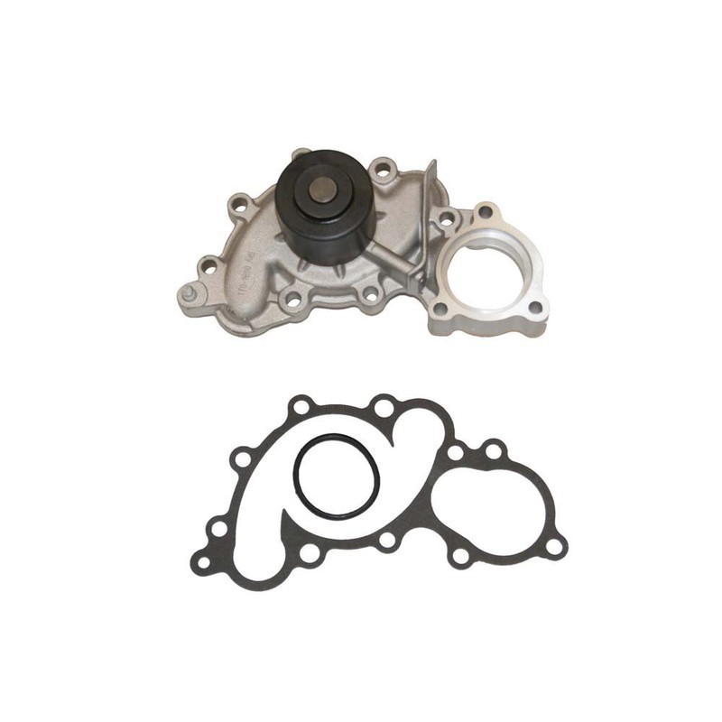 GMB 170-1800 OE Replacement Water Pump with Gasket