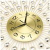 BESPORTBLE Renew Your Wall Clock Aluminum Clock Face DIY Clock