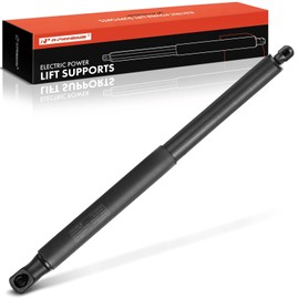 A-Premium Rear Tailgate Right Lift Supports Shock Struts Compatible with Chevy Models - Equinox 2018 2019 2020 2021 2022 2023 2024, Sport Utility With Power Opener, Not the Left Power Side