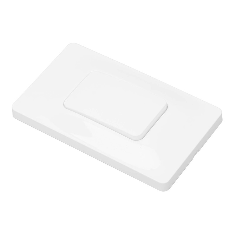 Wireless Light Switch Self Powered 433MHZ Remote Control Battery Free