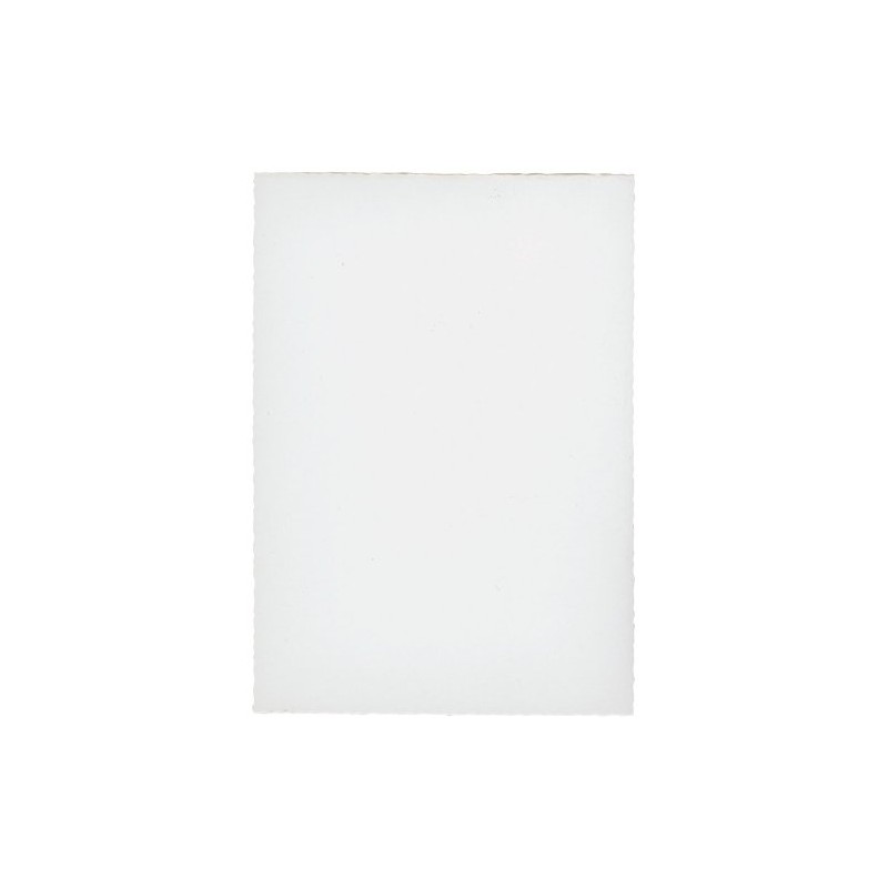 ELCO James Velin A5 100 gsm Writing Pad Blank with