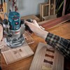 BOSCH RBS015MBS 15-Piece (Universally Compatible Accessory) Carbide-Tipped Wood Router Bit