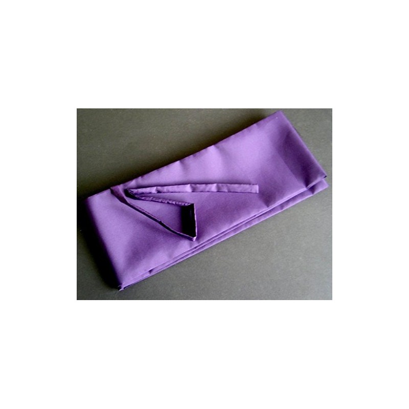 Sword Bag (for large sword, purple, single layer)