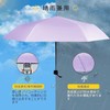 (2025 New Release) Parasol, Folding Umbrella, UV Protection, Light Blocking,