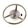 Watch Movement Balance Wheel High Accuracy Watch Balance Wheel Replacement
