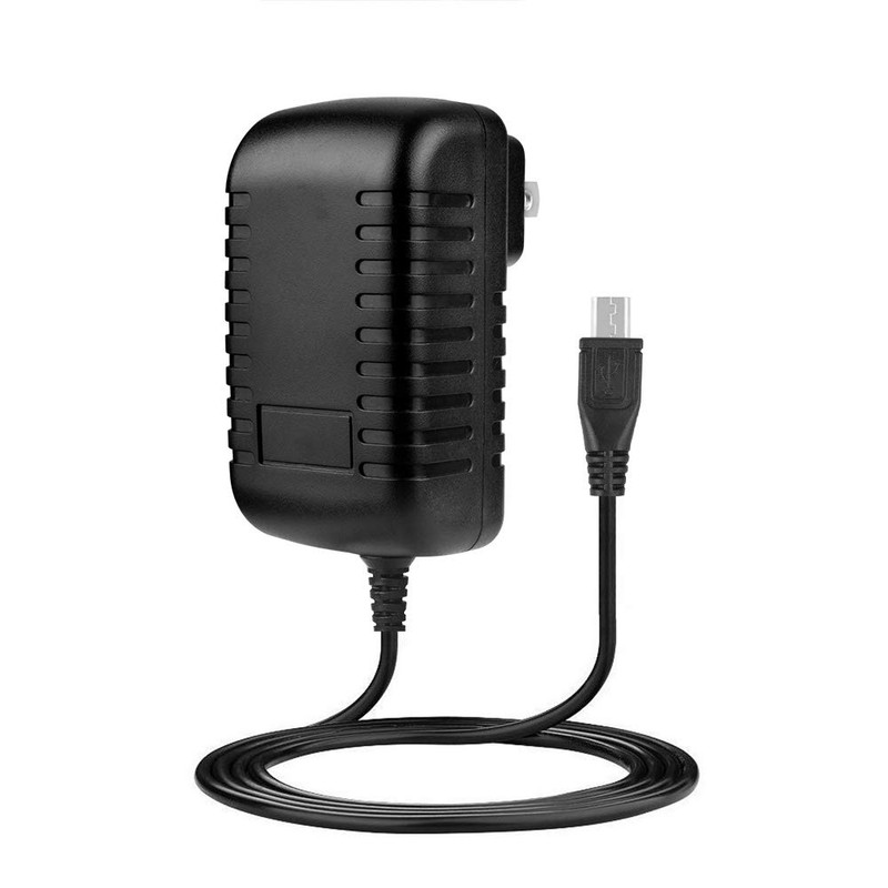 KONKIN BOO Replacement AC Adapter for Tomtom Tom Tom 4UUC00105