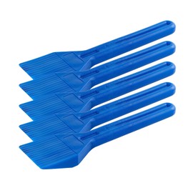 1 x Inovatec Plastic Log Trowel Glass Lifter for Windows and Doors