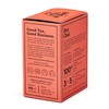 Brew Tea Co - Chai Black Tea - Spiced and