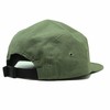 Adjustable Strapback Cap - Classic Jockey Cap - Baseball Cap
