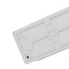 Distribution Box IP65 Waterproof 2 Way Flame Retardant MCB C