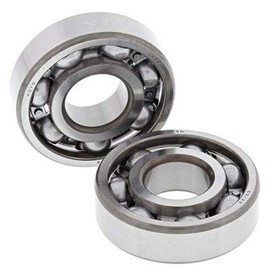 All Balls Crankshaft Bearing Kit for Honda TRX 70 FOURTRAX 1986-1987