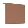 Silicone Coffee Tamping Pad Food Grade Coffee Machine Mat with