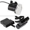 Noiseless CPU Water Bump Computer Water Cooling System Refit Pump