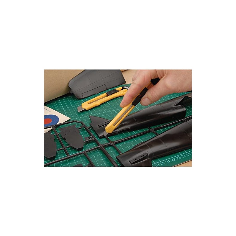 Draper 08695 Cloth Sanding Belt, 25 x 762mm, 80 Grit