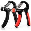 EGTMA Ejercicio Muscular Pinza De Mano Fitness Equipo Entrenador