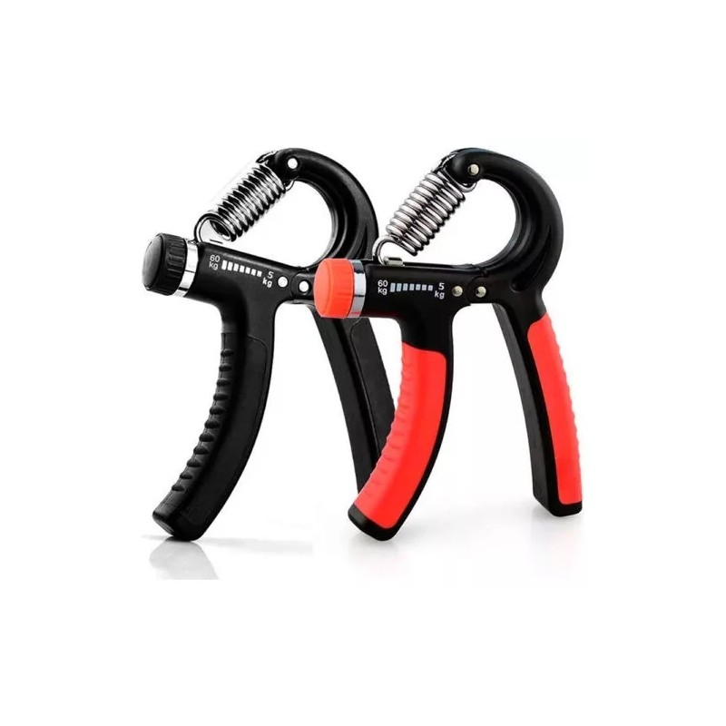 EGTMA Ejercicio Muscular Pinza De Mano Fitness Equipo Entrenador