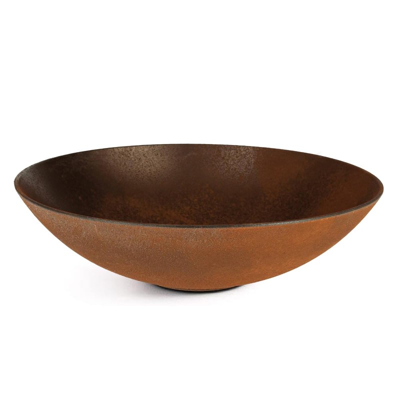 matches21 round plant bowl, planter, base, flower bowl, plastic bowl,