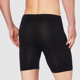Joma Brama, Pantalone Uomo, Nero, L/XL