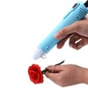 mofa Embossing Hot Air Pen, Mini Heat Gun, Shrink Pen