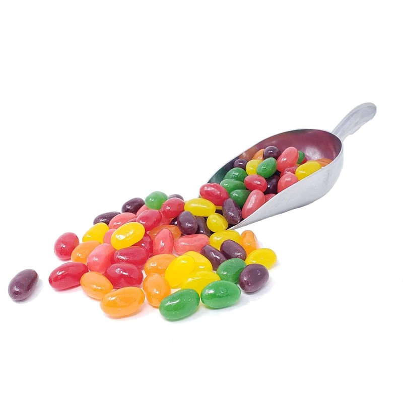 Candy Retailer Jumbo Jelly Beans (5 Lb, Assorted)