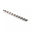 Sturdy Built Stainless Steel Roller Shaft 15 1/8 inch long