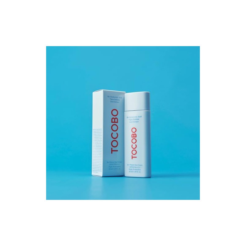 TOCOBO Bio Watery Sun Cream SPF50+ PA++++ 50 ml Protector