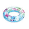 Bestway Mandala Swimming Ring Diameter 91 cm