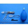 Maintenance and Care Set Compatible with Walker's Game Ear BTE