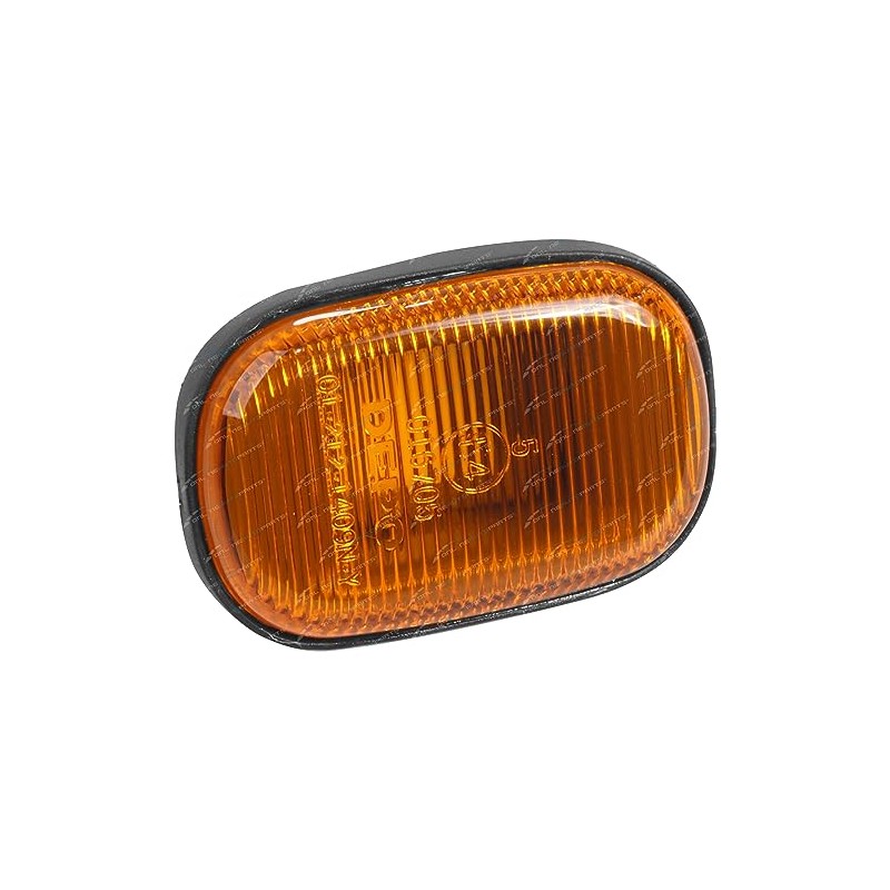 LH & RH Side Indicator Repeater Lights for Toyota Celica
