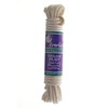 Everlasto Plaited Nylon Sash Cord Pulley Line Rope with Strong