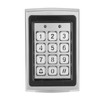 RFID Card Door Access Controller Keypad With Backlight Security Door