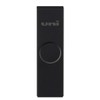 [Mechanical Pencil Refill] Uni Uni Metal Case HB 0.5mm/Matte Black