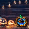 Elumina Decor Pumpkin