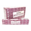 Crystal Wonderland Goloka French Lavender 144 Incense Sticks