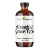 Amazing Grace Type, 4oz Premium Fragrance Oil, Aromatherapy, Diffuser, Crafts,