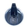 30 Oz Classic Stainless Steel Tumbler with Slider Lid and