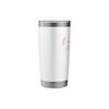 Honey Floral Grandma Christmas Mother's Day Grandparents Stainless Steel Insulated