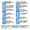 nittan (Nittan) Residential Fire Detectors netu Tan 10 Dog (Voice Operated/Heat
