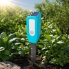 Solar Bug Zapper Outdoor for Garden & Patio – 4500V
