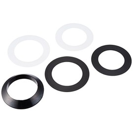 SANEI PP42-31S Toilet Parts Low Tank Siphon Mounting Gasket