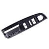 Doo Engy Door Handle Inner Door Handle Left Front Black