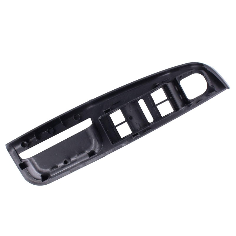 Doo Engy Door Handle Inner Door Handle Left Front Black
