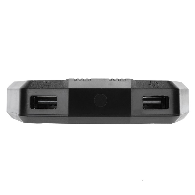 Keyboard Mouse Converter Gaming Adapter Base Kit Mobile Version Fit