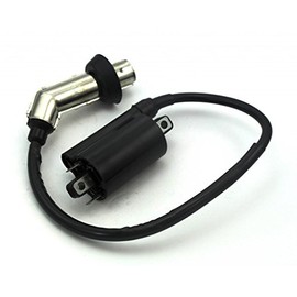 IGNITION COIL YAMAHA V-STAR 250 XV250 2008 2009 2010 2011 2012 2013 MOTORCYCLE