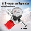 Yuecoom Air Compressor Regulator, Craftsman Air Compressor Regulator, Pressure Regulator