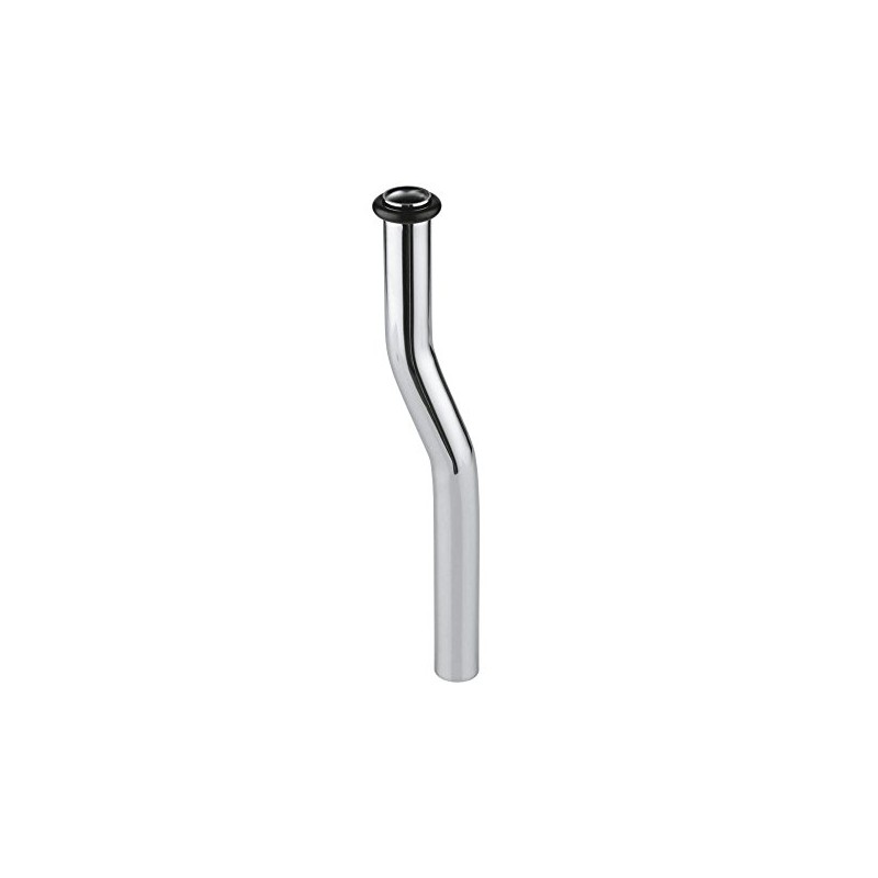 Grohe 37037000 Spuelrohr for Urinal Ds, K 20 mm