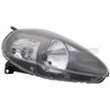 Dapa GmbH & Co. KG 200849352 Headlight Right